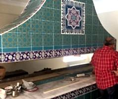 Bahçelievler Havalandırma