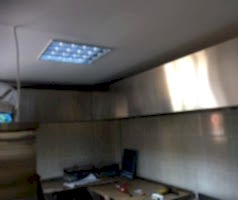 Havalandırma Bacaları