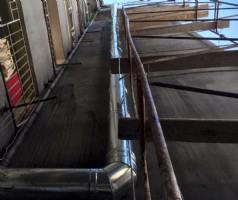 Havalandırma Sistemi