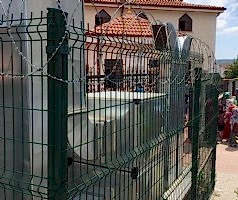 Havalandırma Firmaları