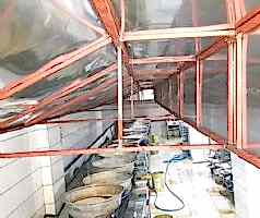 Elektrostatik Filtre